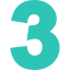 Three